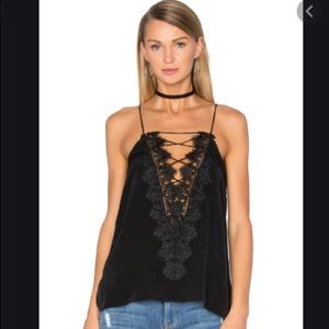 Cami NYC Charlie tank